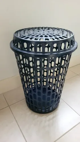 Cesto de Roupa