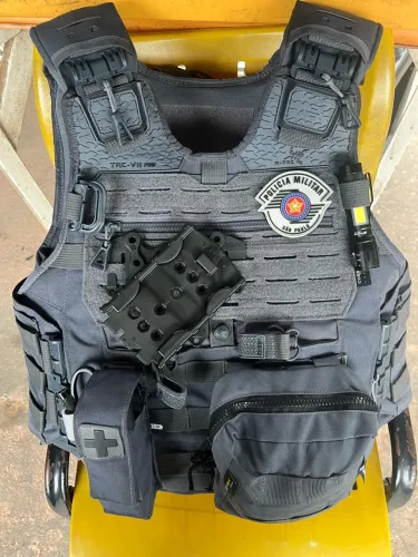 Colete TAC VII PRO