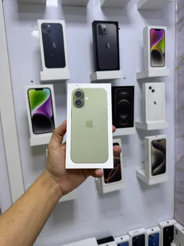 IPhone 17