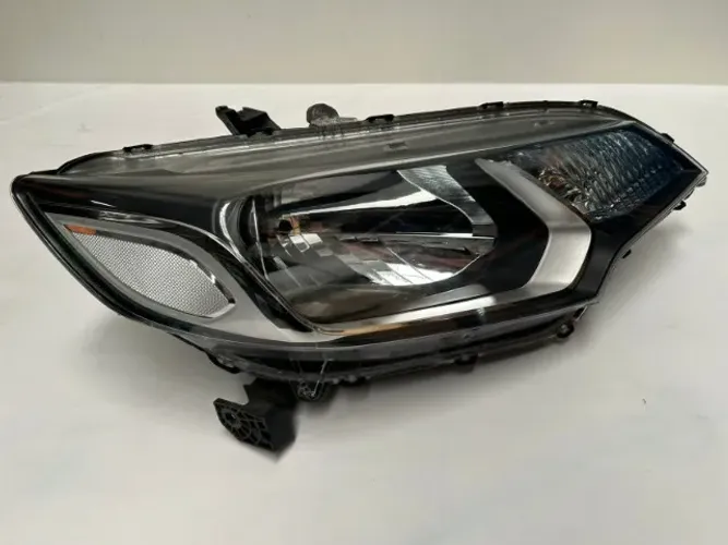 Farol Honda Fit 2016 A 2021 | Lado Direito (Foco Azul) - Usado/Original