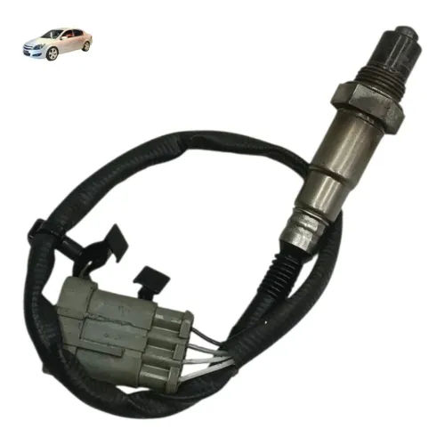 Sonda Lambda Pré Catalisador Gm Vectra 2.0 8v 2011 2010 2009