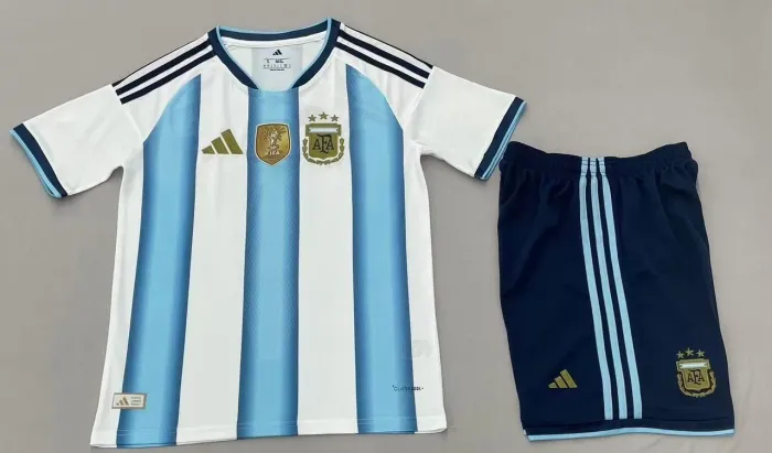 Kit Argentina 1.1R$ 80 reais