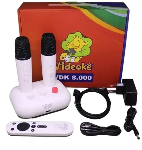 Videoke karaoke