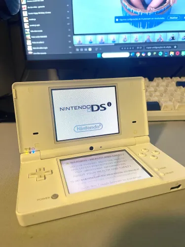 Nintendo DS