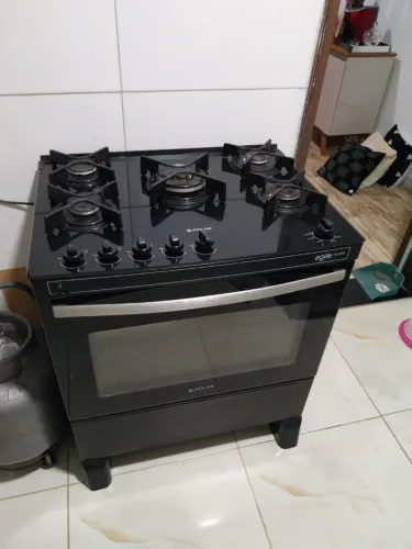 Vende - se fogão