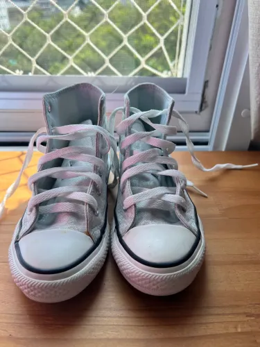 Tênis Converse All Star Cano Alto 