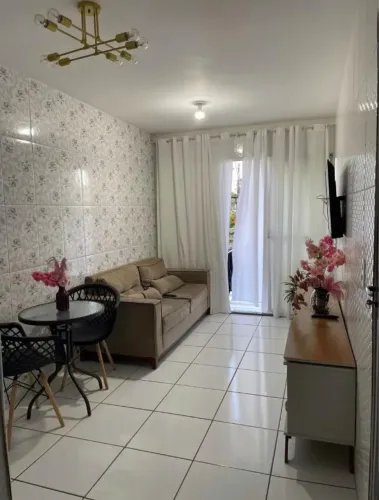 Vendo apartamento