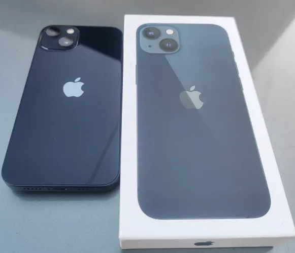 Celular iPhone