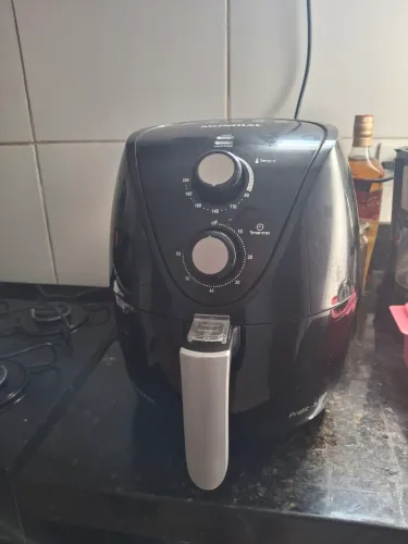Air fryer