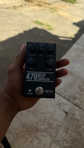 Pedal