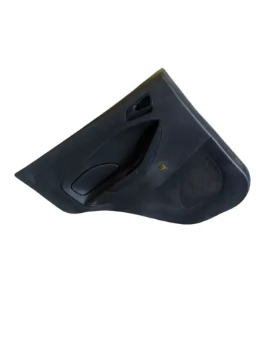 Forro de porta traseiro esquerdo. Ford Ka Hatch 2014 