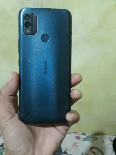 Nokia g11 plus
