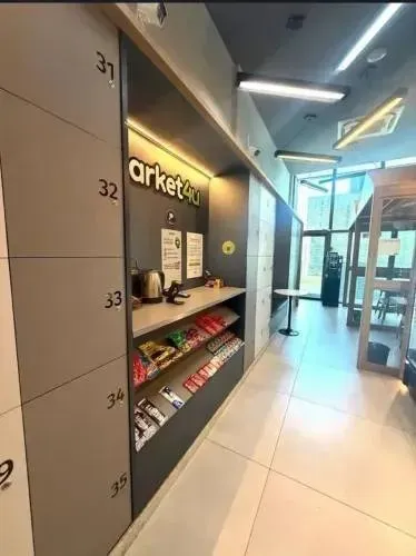 Apartamento para Locação em Recife, Boa Viagem, 1 dormitório, 1 suíte, 1 banheiro, 1 vaga