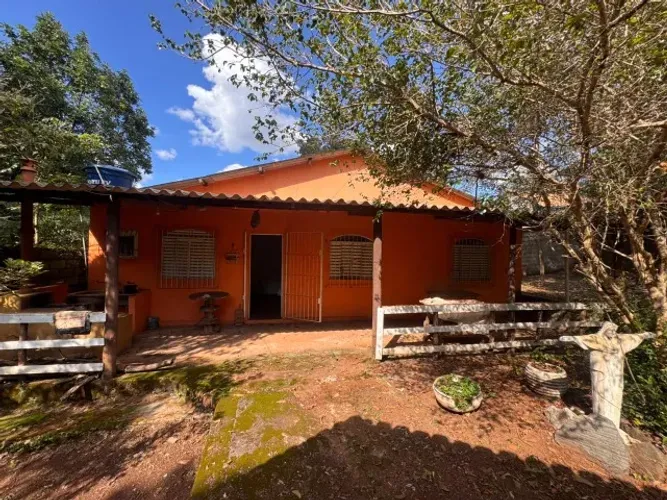 CHÁCARA À VENDA EM IGARAPÉ - VIVENDAS SANTA MÔNICA