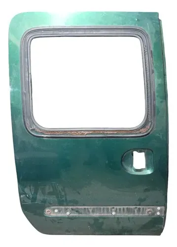 Porta LATERAL DIREITA Renault Kangoo 2000 A 2012 Original