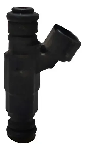 Bico Injetor 04c906031e Vw Polo Track 1.0 2021/2024 Detalhe 127/220v