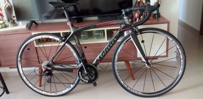 bike speed wilier carbono