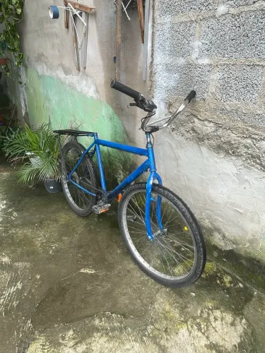 VENDO BICICLETA / BIKE