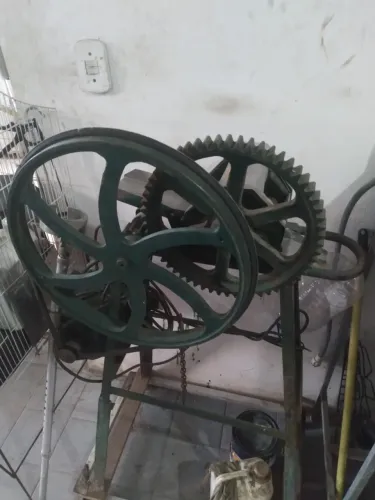 Engenho