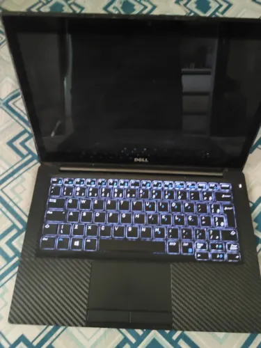 Dell Ultrabook