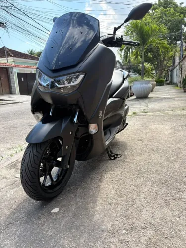 Yamaha NMax Connected SE 160 ABS 2024