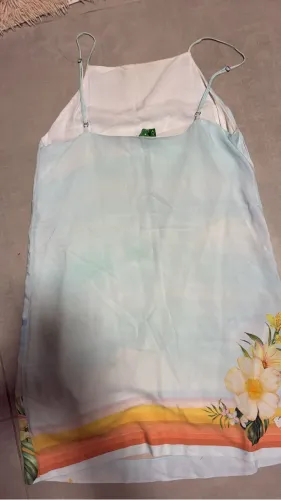 Vestido farm