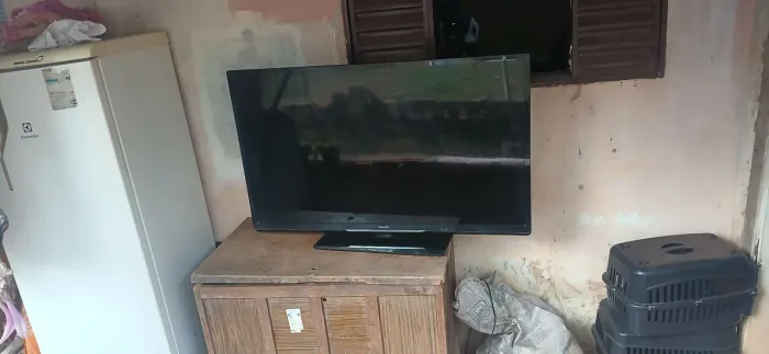 Tv lcd