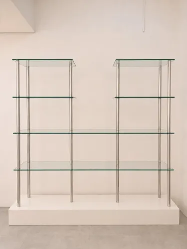 Expositor de Vidro