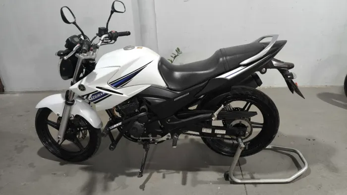Fazer 250 14/15