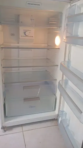 Geladeira continental 500 litros