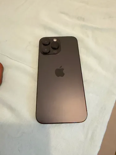 Vendo iPhone 14 Pro max