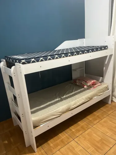 Cama beliche