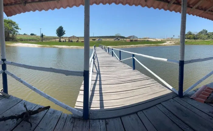 Lotes em Condomínio Mogno Ville Alcobaça BA