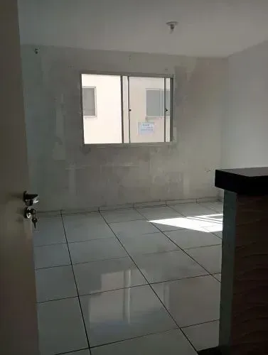 Apartamento para comprar Jardim Imperial Vespasiano