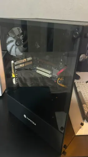 PC HOME 