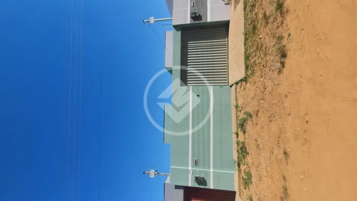 Casa disponível para venda no Setor Bela Vista, próximo ao Aeroporto de Caldas Novas codig
