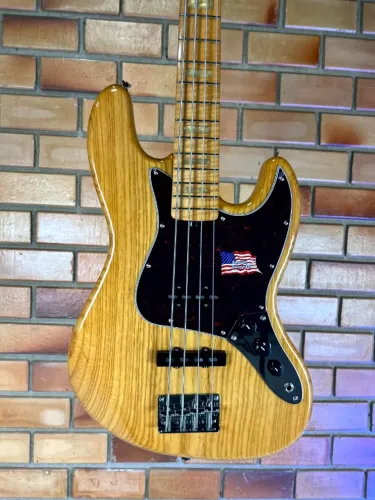 CONTRABAIXO SX SJBLTD4 4C JAZZ BASS NA 