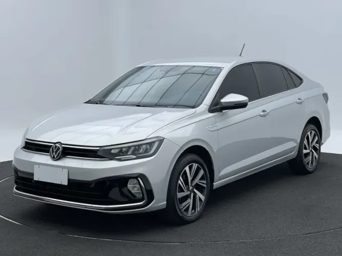Volkswagen Virtus Highline 200 TSI 1.0 Flex 12V AUT 2023