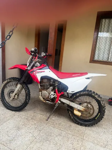 Crf 230F