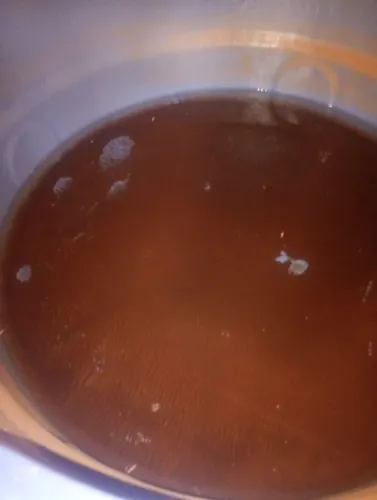 Limpeza de caixa d'água 