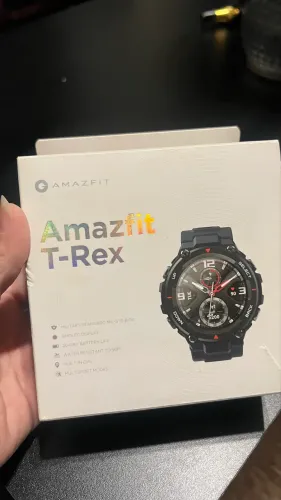 Relógio Smartwatch Amazfit T-Rex Original