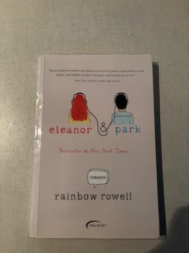 Eleonor & Park