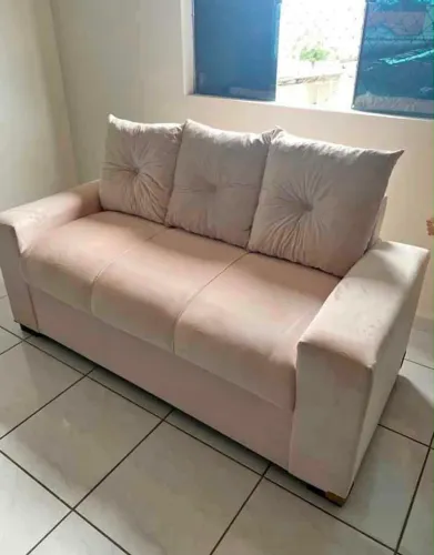 Sofá na Prestação