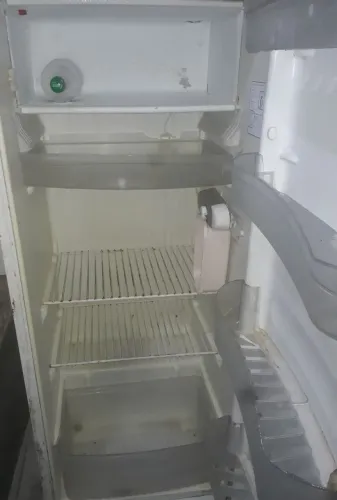 GELADEIRA