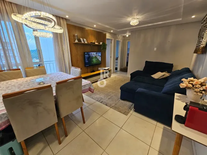 APARTAMENTO À VENDA NO BAIRRO ENGORDADOURO  JUNDIAÍ/SP  CONDOMÍNIO SCALLA CONVIVIUM | 2 DO