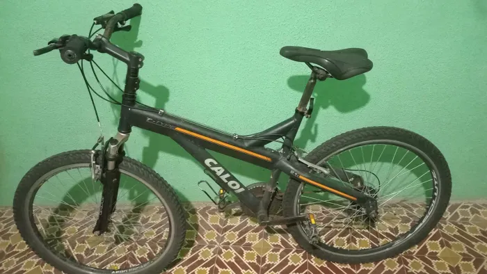 Bicicleta para ifood