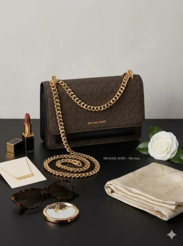 Bolsa Michael Kors Claire