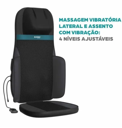 Massageador Polishop
