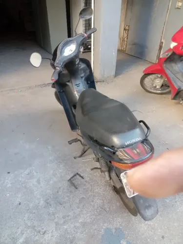 Biz 100 c
