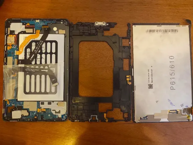 Peças Samsung Tab S6 Lite